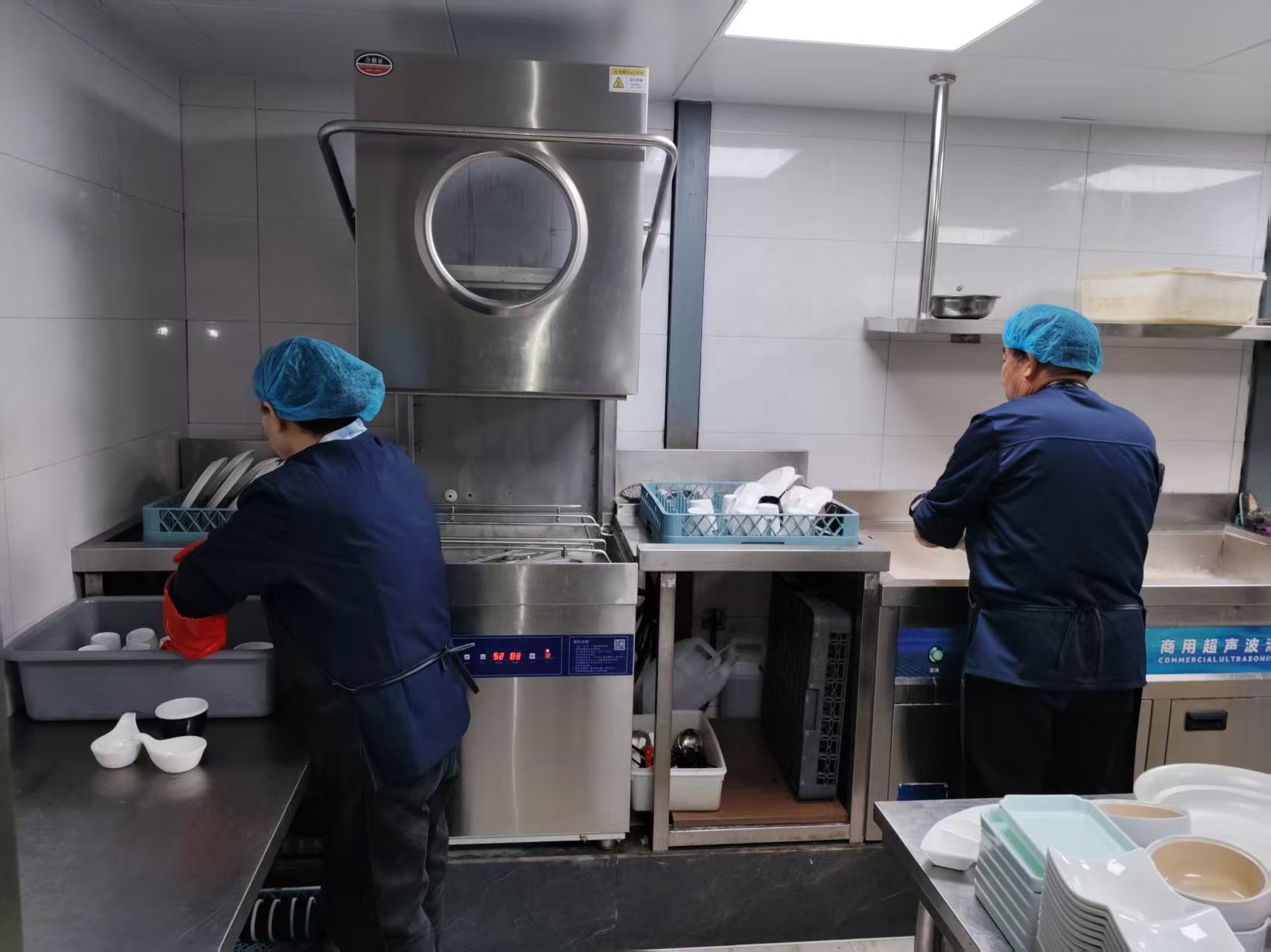 Industrial Use Commercial Kitc - Commercial Kitchen Hoods review and price
