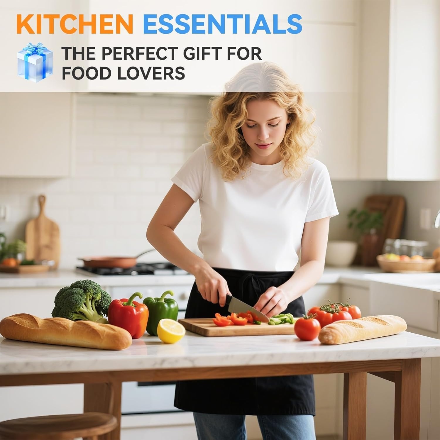Server Aprons with 3Pockets (1 - Commercial Kitchen And Bar review and price