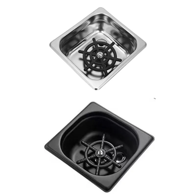 Glass Rinser Automatic Cup Was - Commercial Kitchen And Bar review and price