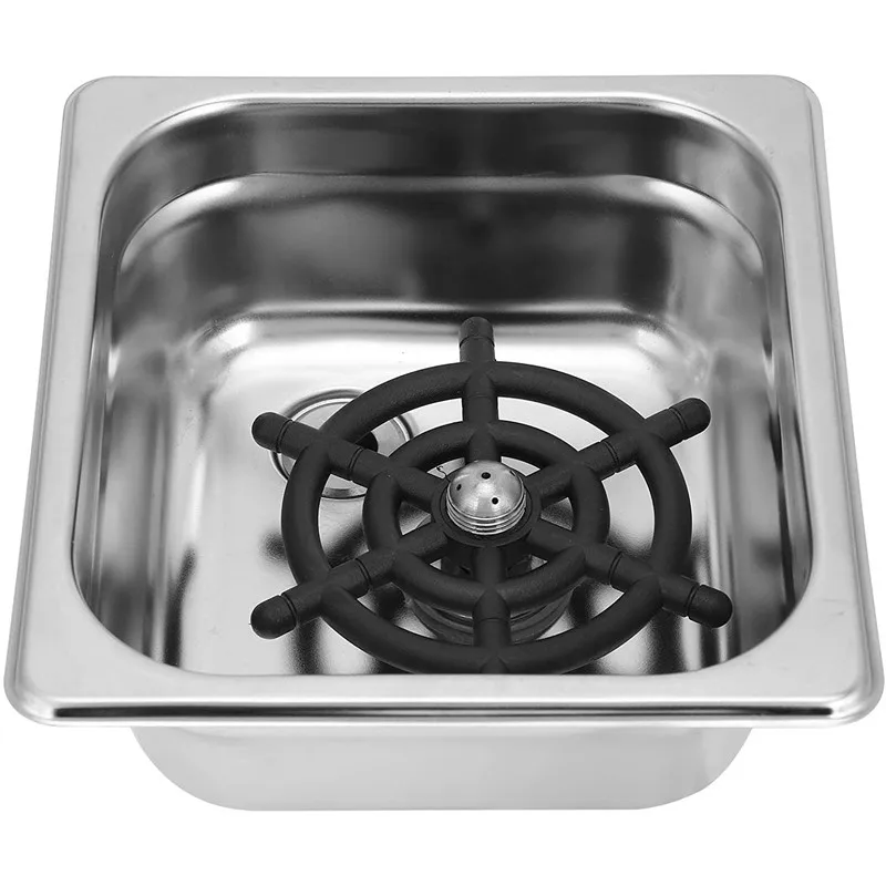 Glass Rinser Automatic Cup Was - Commercial Kitchen And Bar review and price
