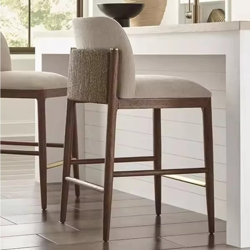 Nordic Modern Retro Style Bar  - Commercial Kitchen And Bar review and price
