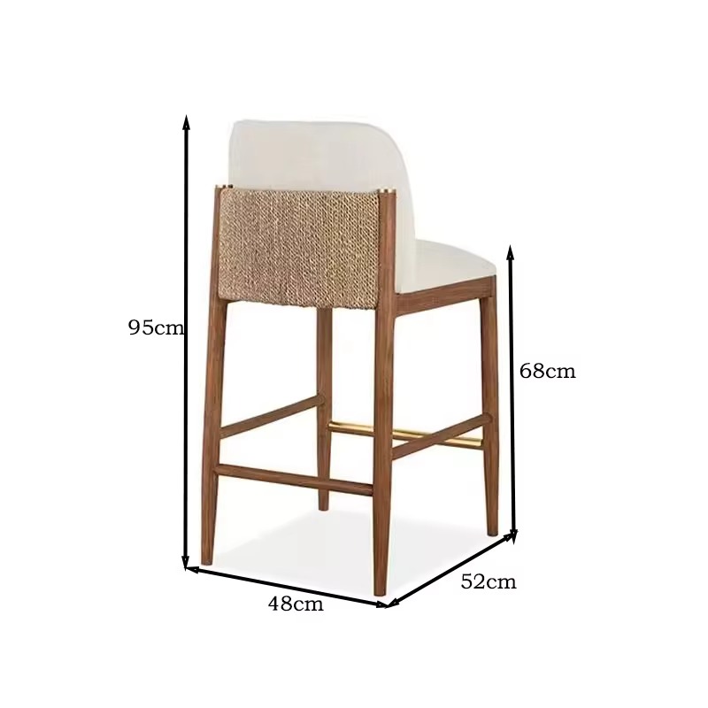 Nordic Modern Retro Style Bar  - Commercial Kitchen And Bar review and price