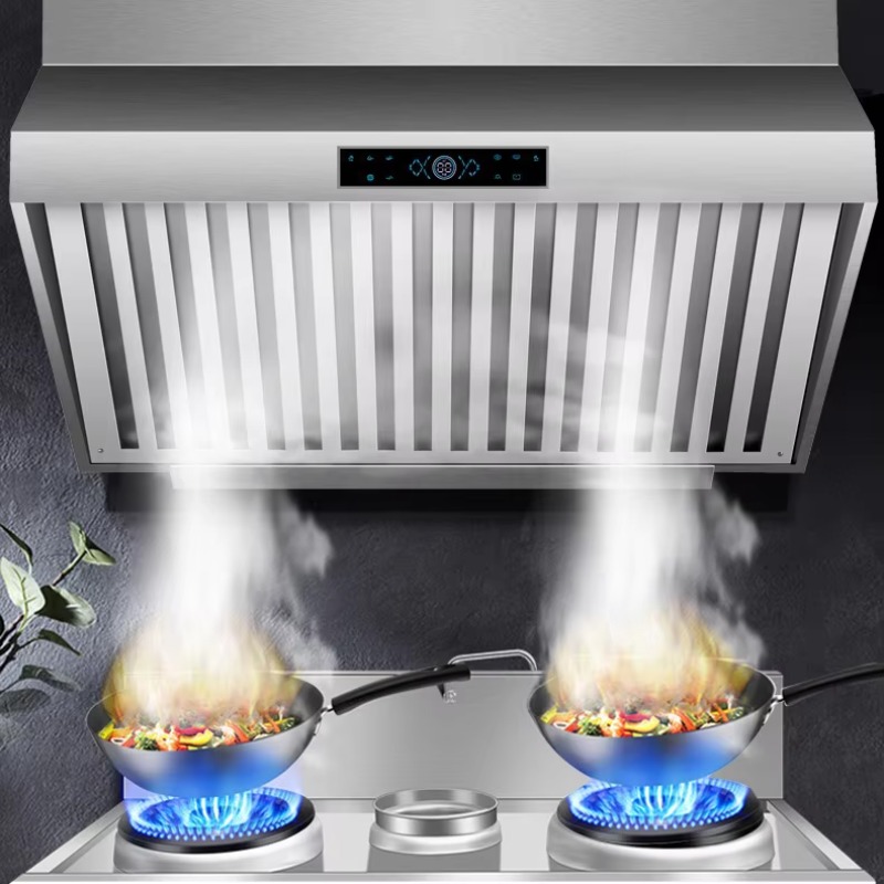 1.5m Stainless Steel Exhaust H - Range Commercial Kitchen review and price