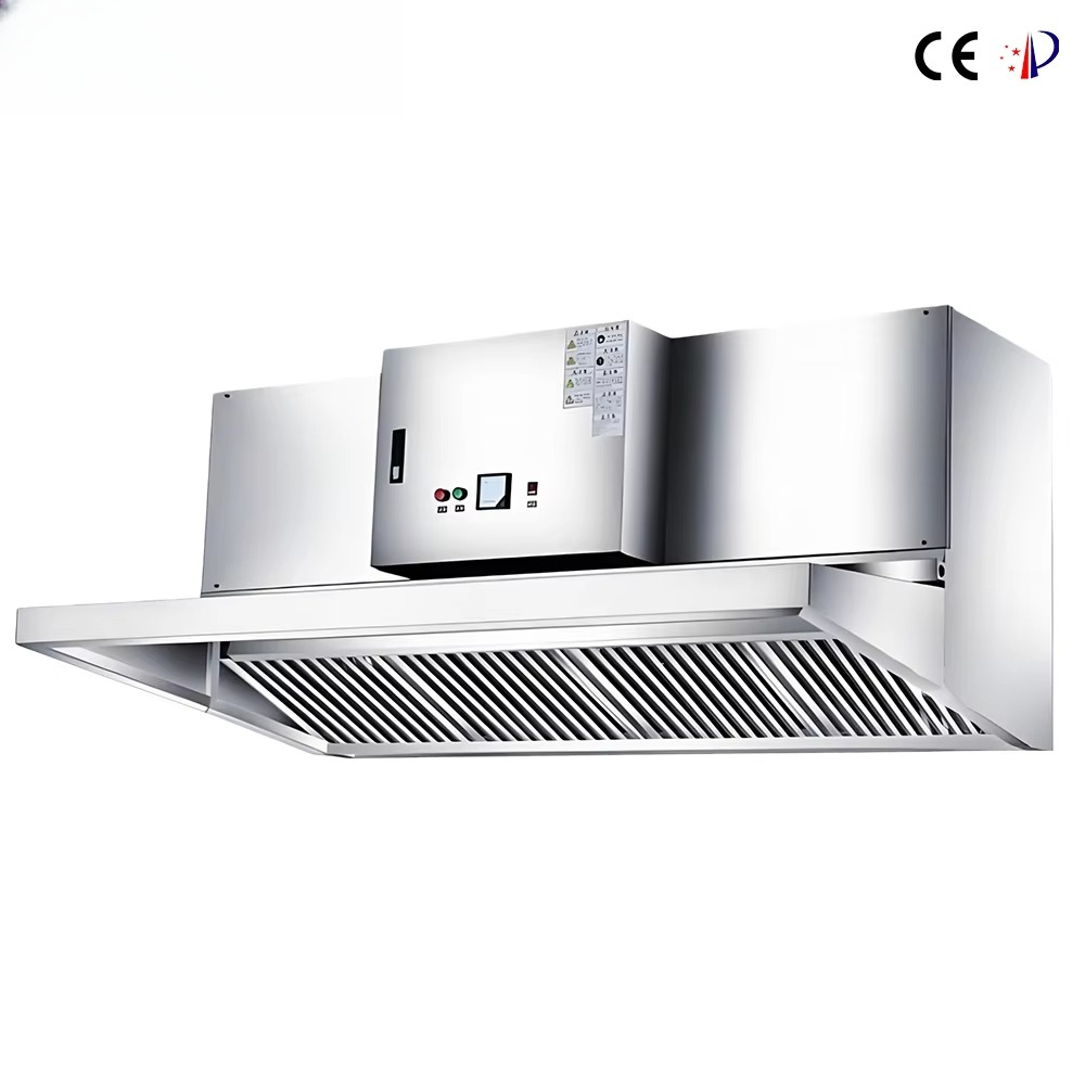 Ductless Cooker Hoods Restaura - Range Commercial Kitchen review and price