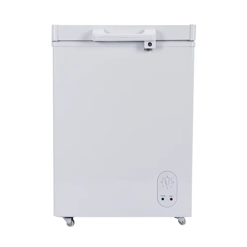 High Quality 68L Horizontal So - Commercial Chest Freezer review and price