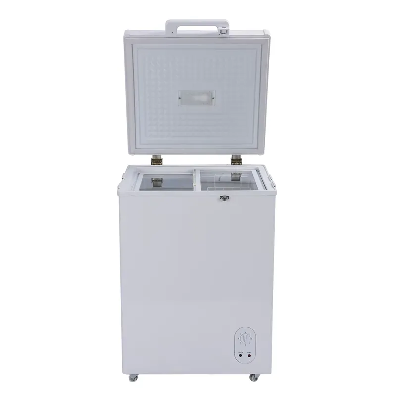 High Quality 68L Horizontal So - Commercial Chest Freezer review and price