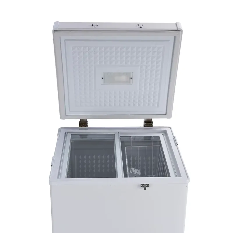 High Quality 68L Horizontal So - Commercial Chest Freezer review and price